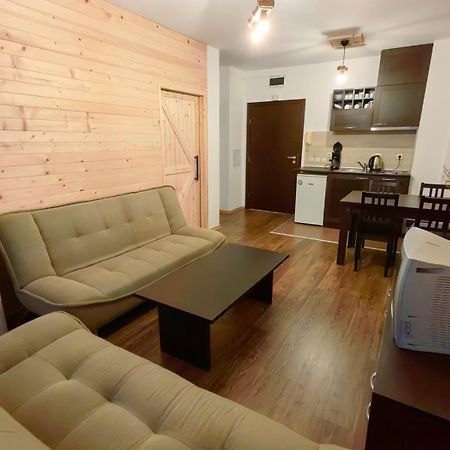 Bansko Royal Towers - Studio 536 Dış mekan fotoğraf