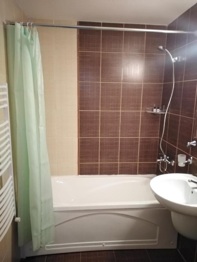 Bansko Royal Towers - Studio 536 Dış mekan fotoğraf