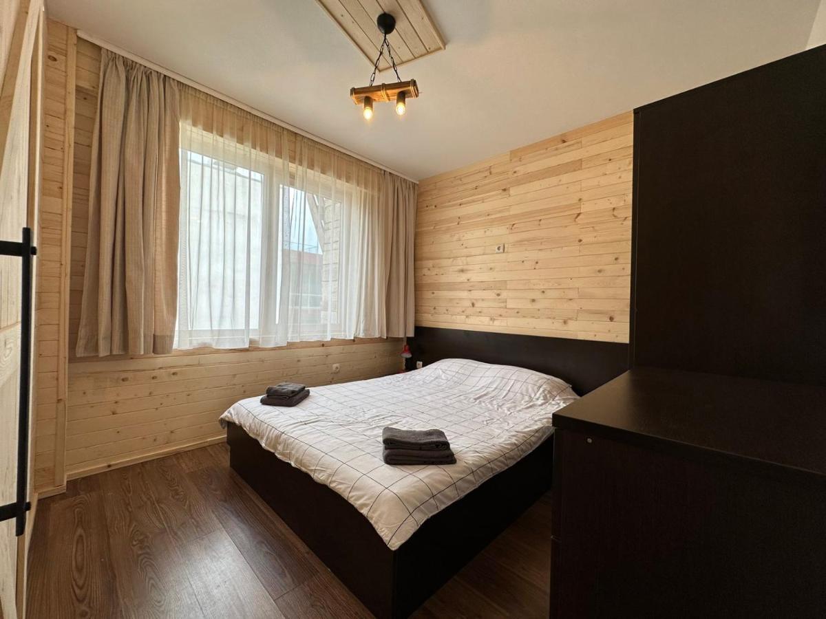 Bansko Royal Towers - Studio 536 Dış mekan fotoğraf