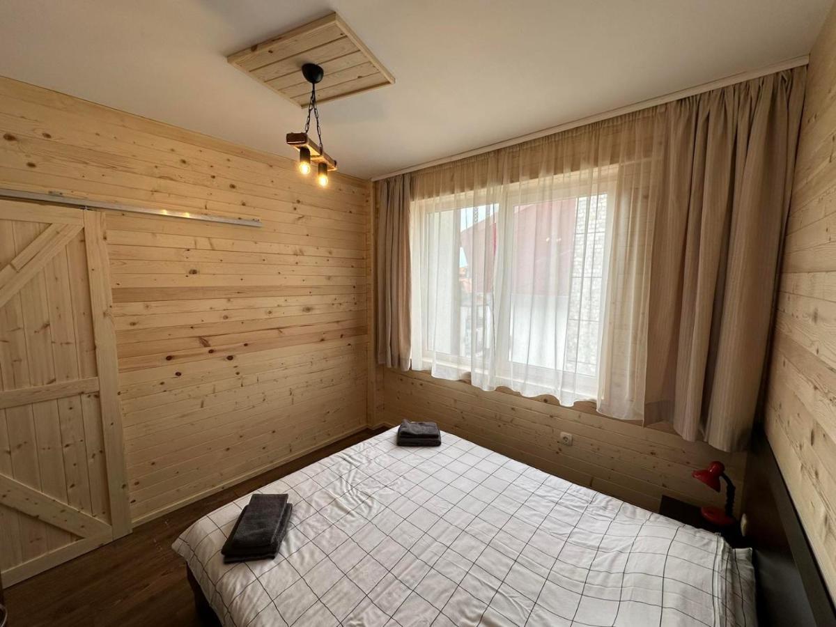 Bansko Royal Towers - Studio 536 Dış mekan fotoğraf