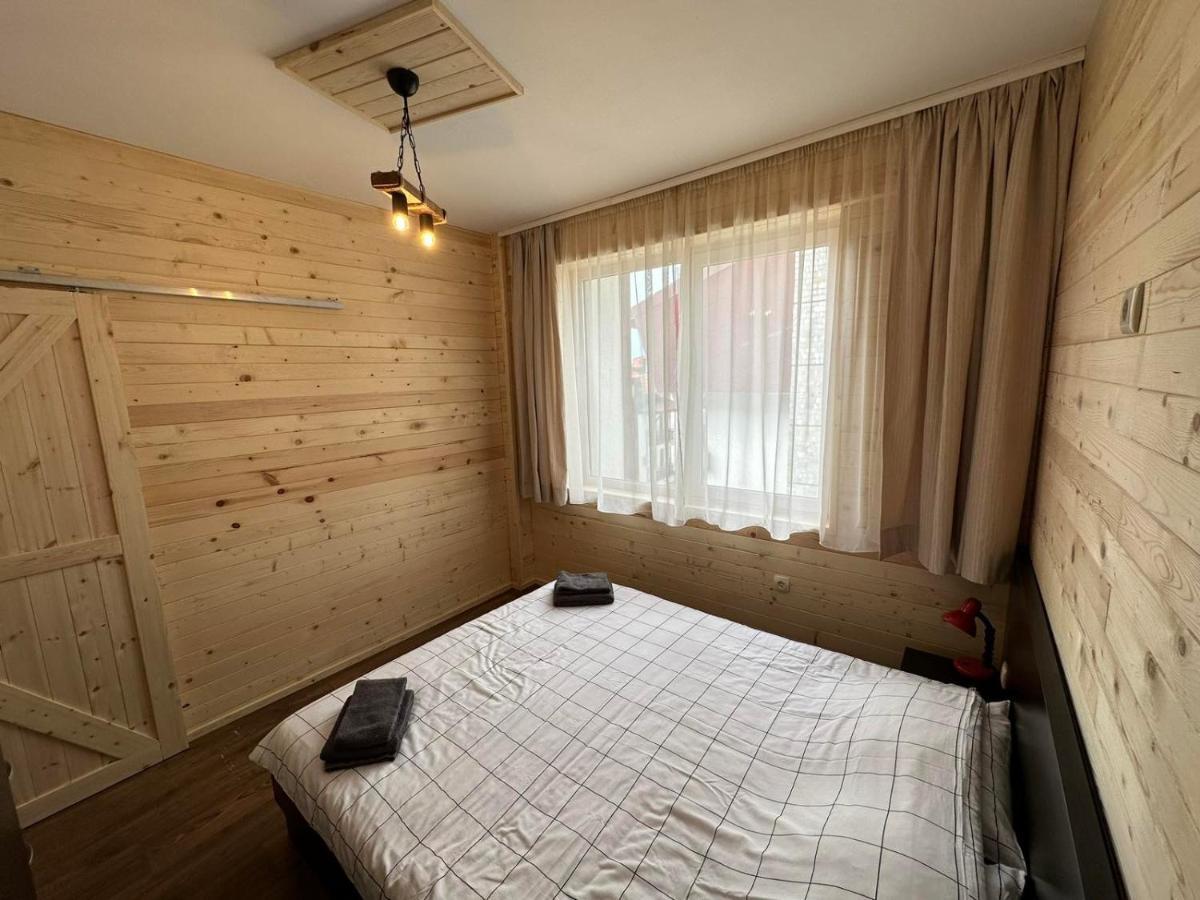 Bansko Royal Towers - Studio 536 Dış mekan fotoğraf