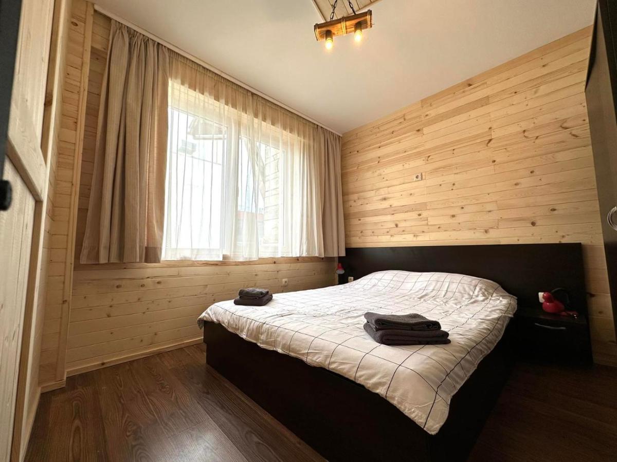 Bansko Royal Towers - Studio 536 Dış mekan fotoğraf